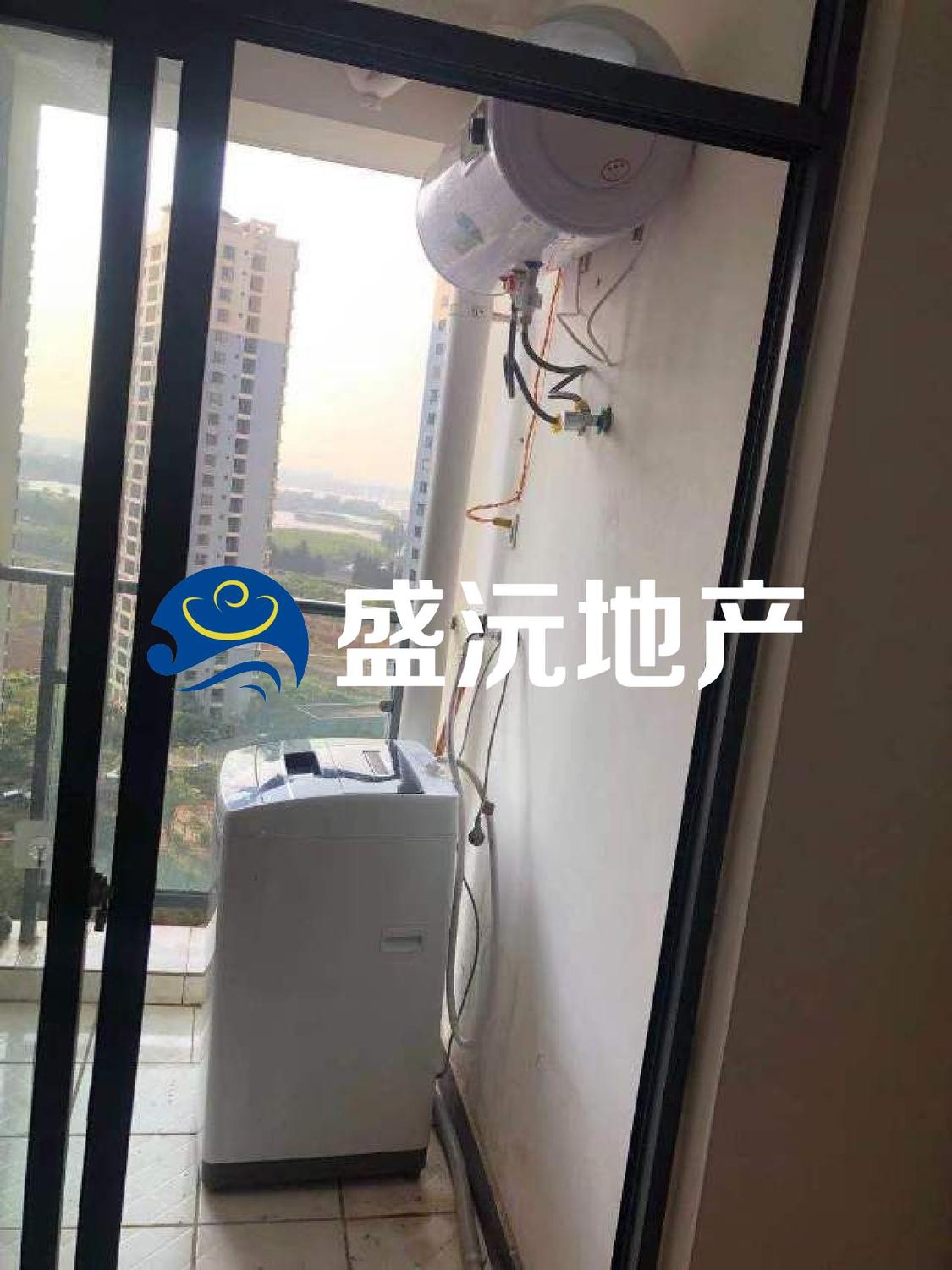 整租·明馨园小区