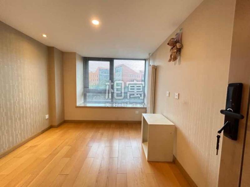 整租·金地中央世家