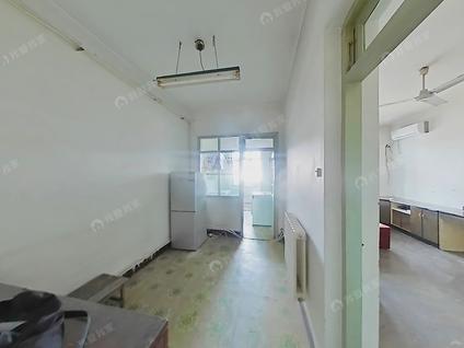 河北区王串场整租 金东里1室2厅/48平/高楼层