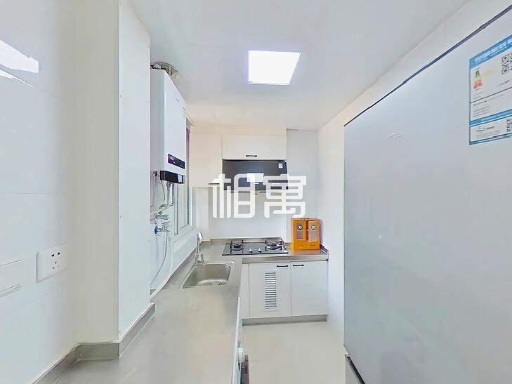 整租·真光九街坊