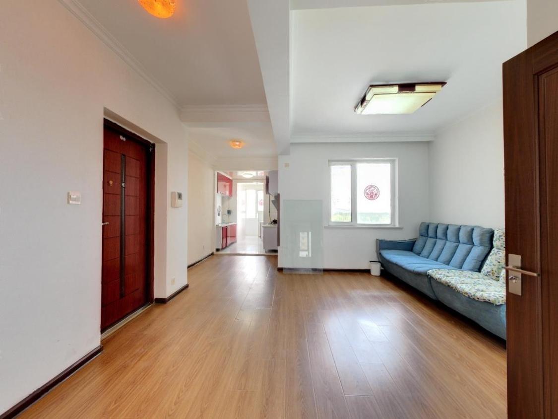 整租·滨海丰园