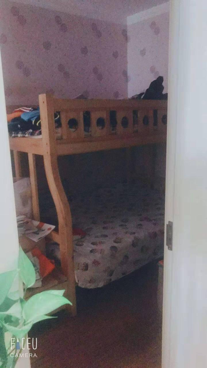 整租·金龙建业森林半岛