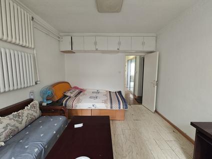 城关西关南关整租 国税局家属院(下水巷)2室1厅/72平/中楼层