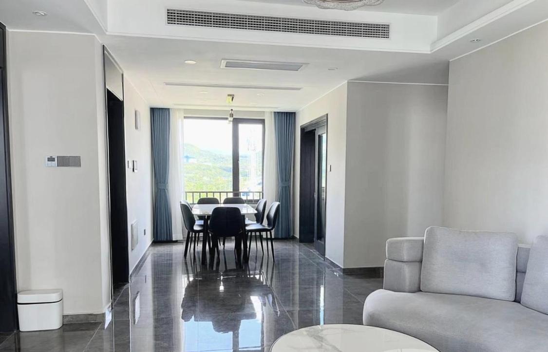 整租·金冠亚沙村