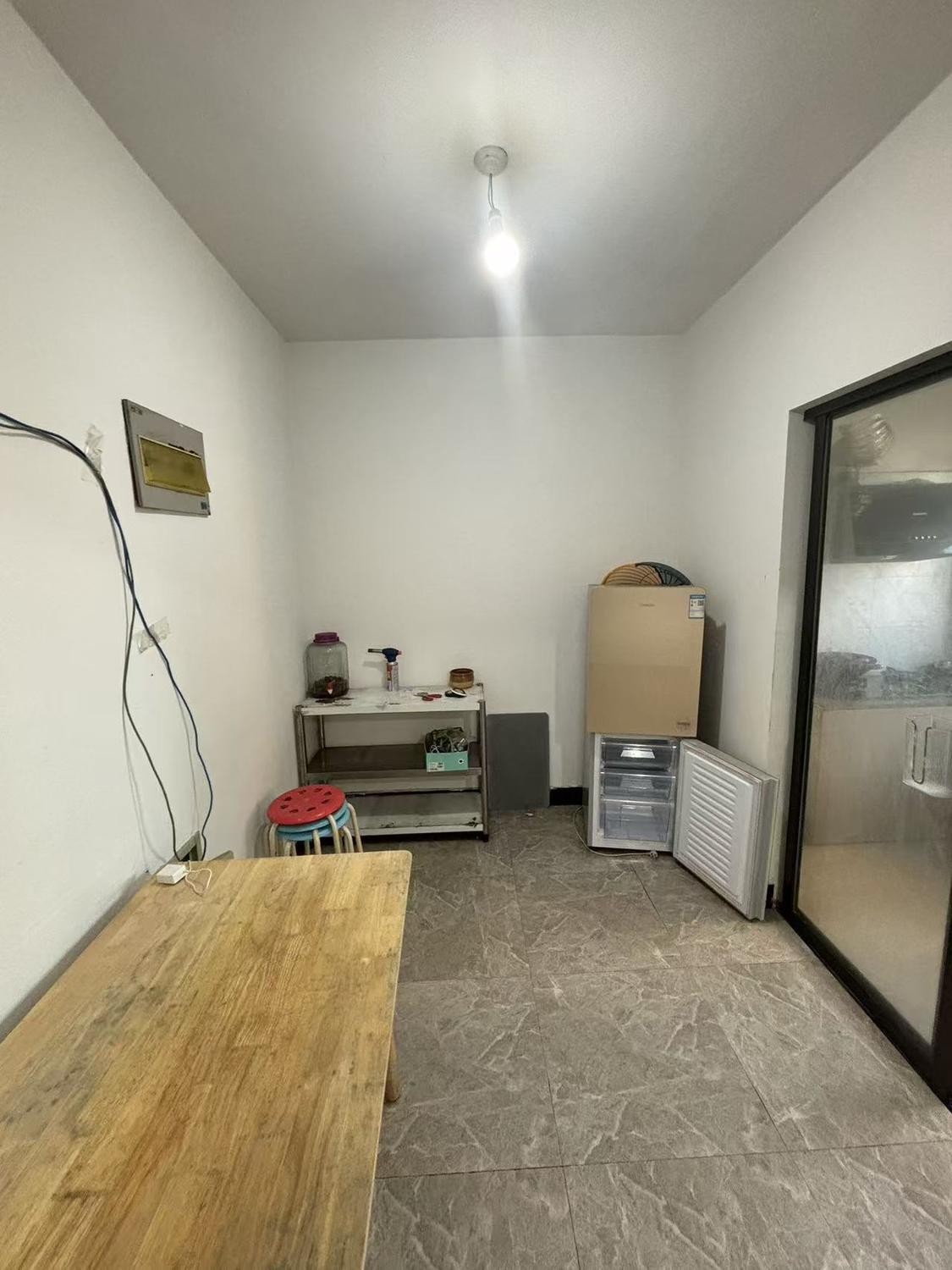 整租·五星景园