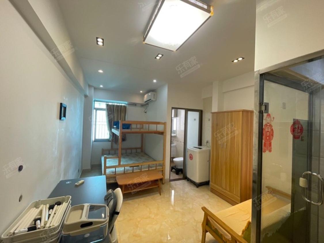 整租·旭飞花园