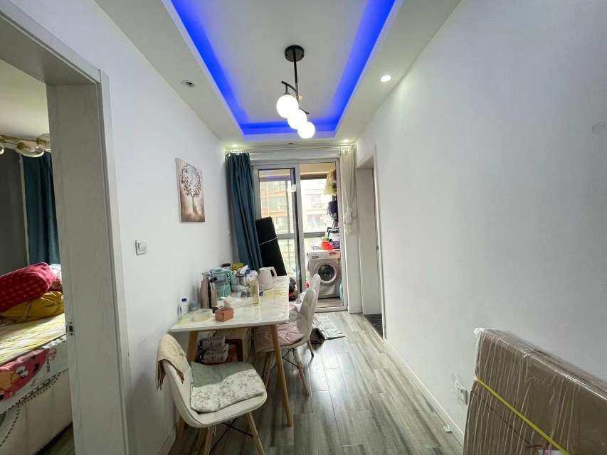 整租·恒盛鼎城(华公馆)