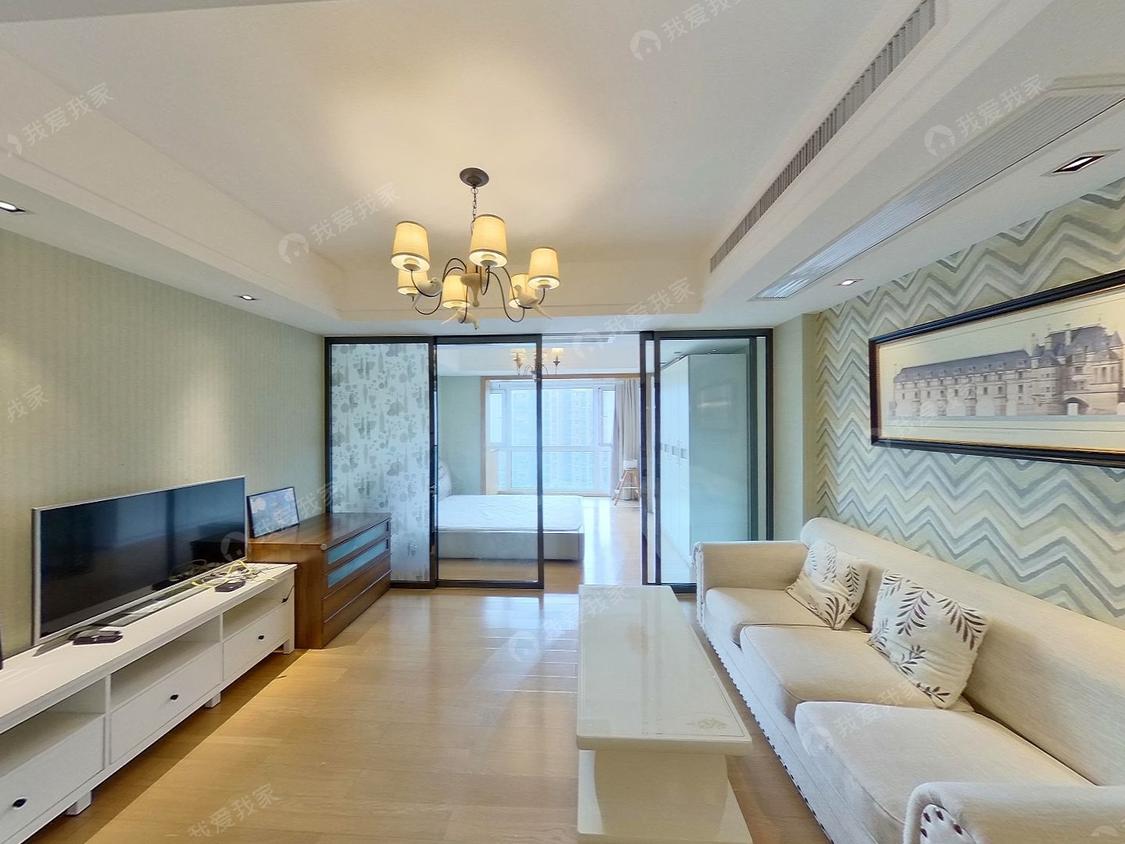 整租·欣盛东方福邸(一期)