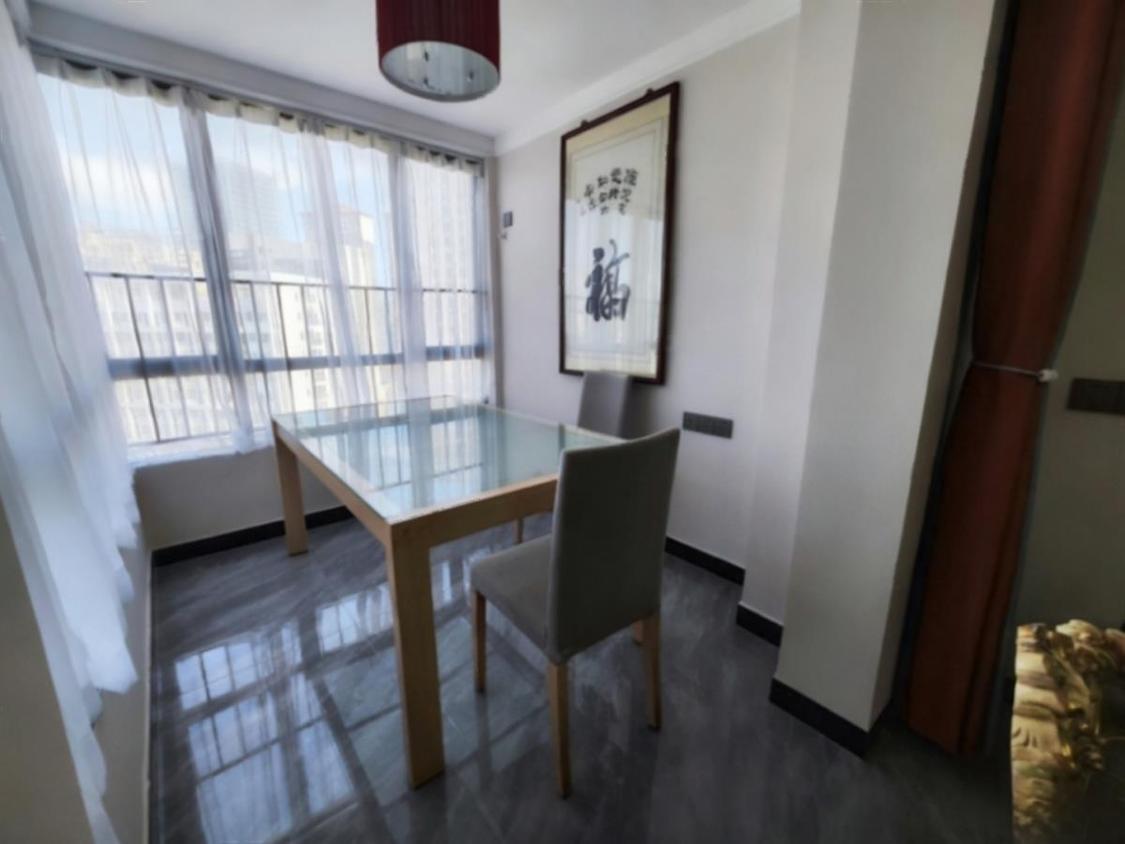 整租·世纪城国际公馆