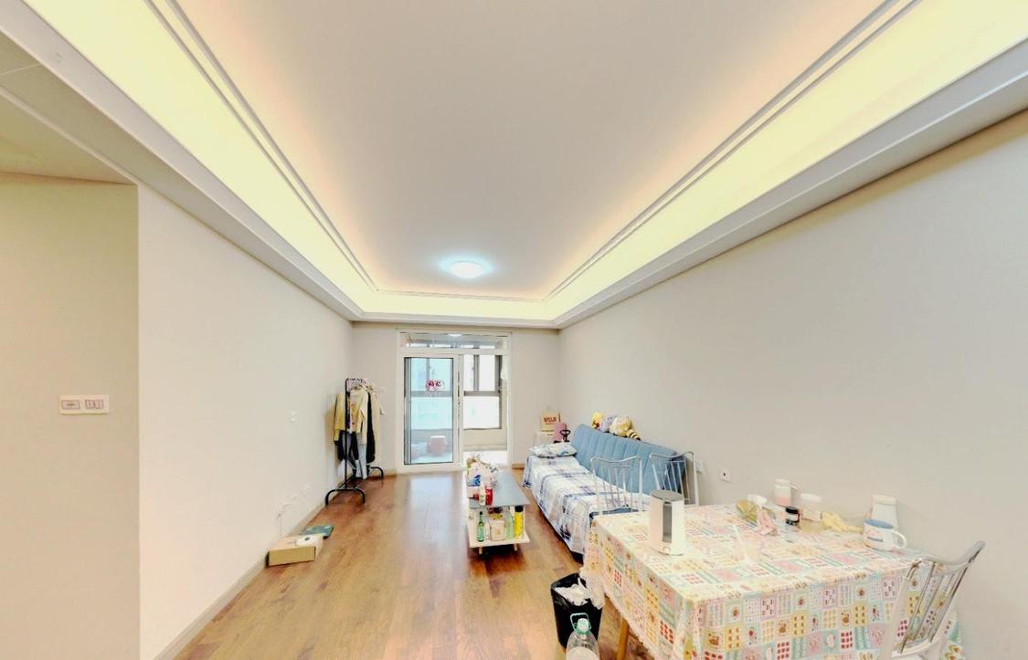 整租·金地湖城艺境