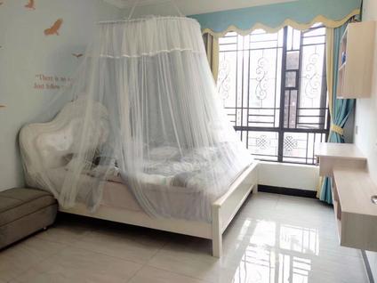 怀集怀集整租 恒福时代城3室2厅/127平/高楼层