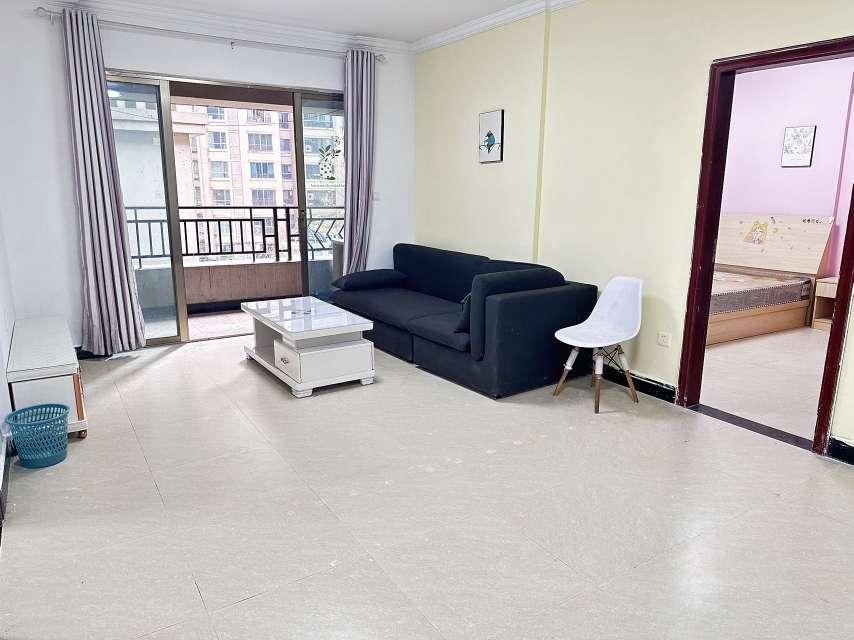 整租·花果园(一期)