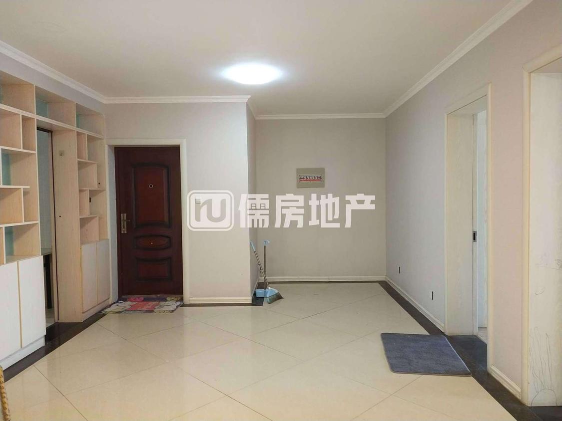 整租·魅力晶都现代城