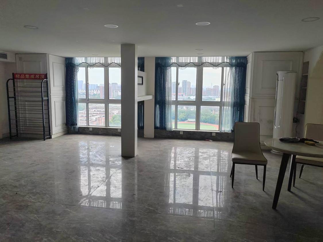 整租·旭日爱上城(第六区)