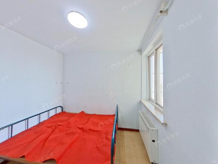 整租·理想家园