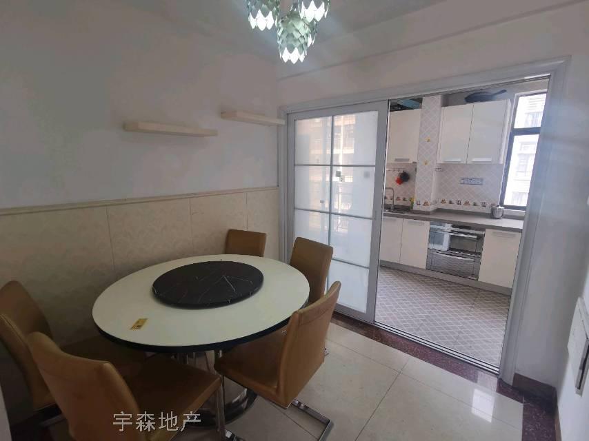 整租·联华花园城