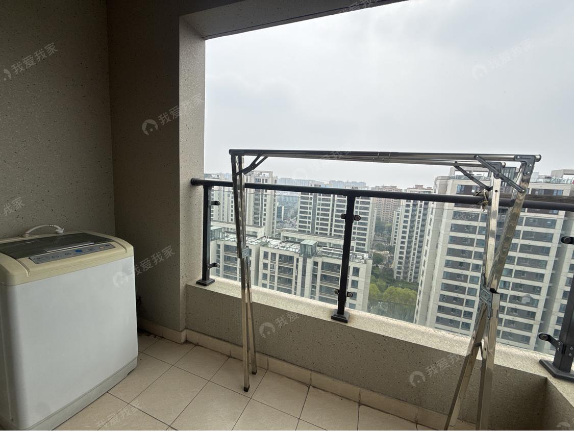 整租·万科杭宸(一期)