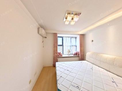 大兴旧宫整租 朗润园(二期)2室1厅/85平/中楼层