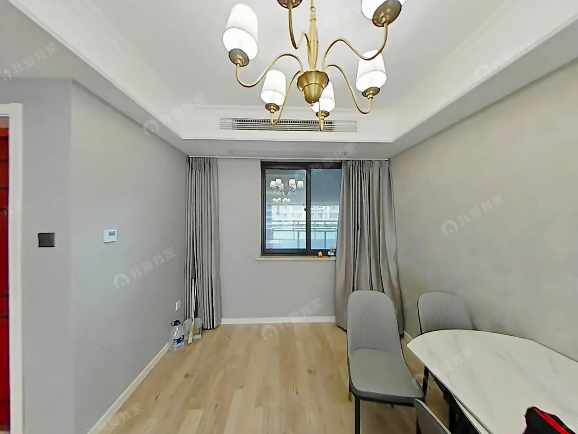 整租·弘阳燕江府