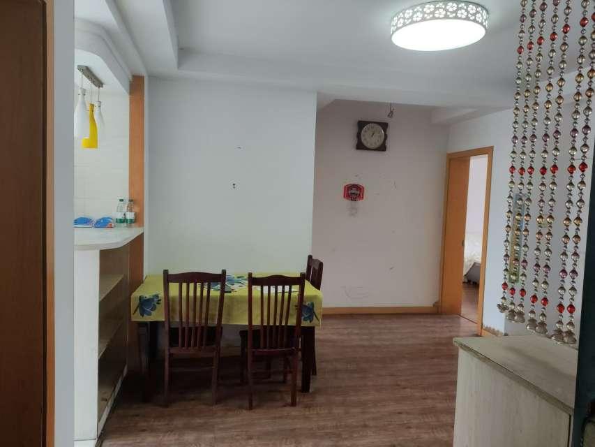 整租·新南家园