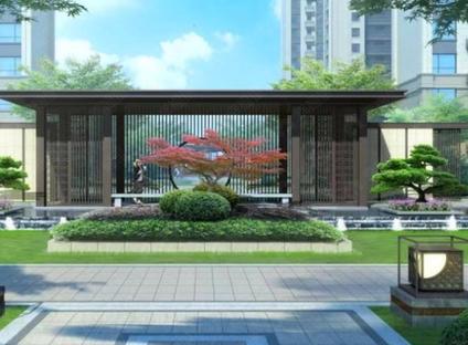 沈阳荣盛和悦名邸铁西 经开区/建面48平-127平