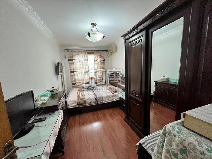 合租·红庙西里