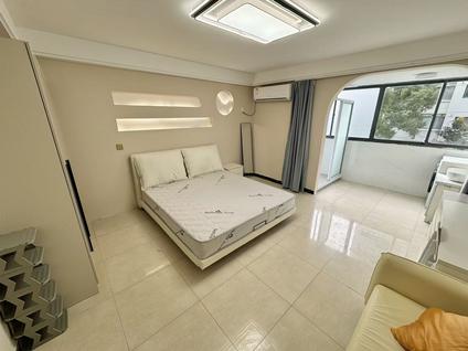 浦东花木合租 芳华路411弄小区1室0厅/20平/中楼层