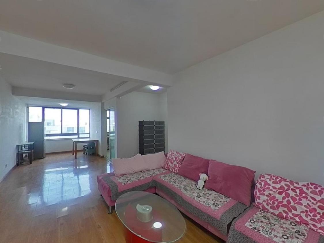 整租·康利华府