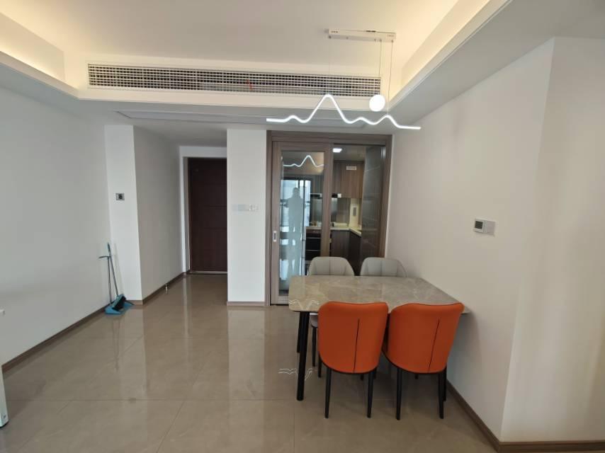 整租·弘阳云峯(北区)