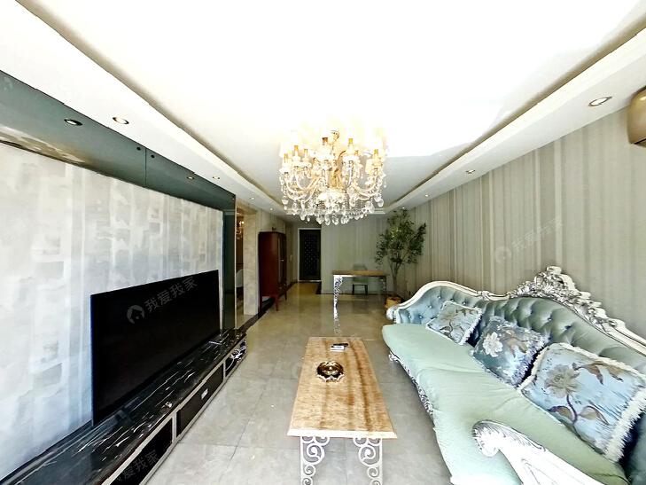 整租·美景东方