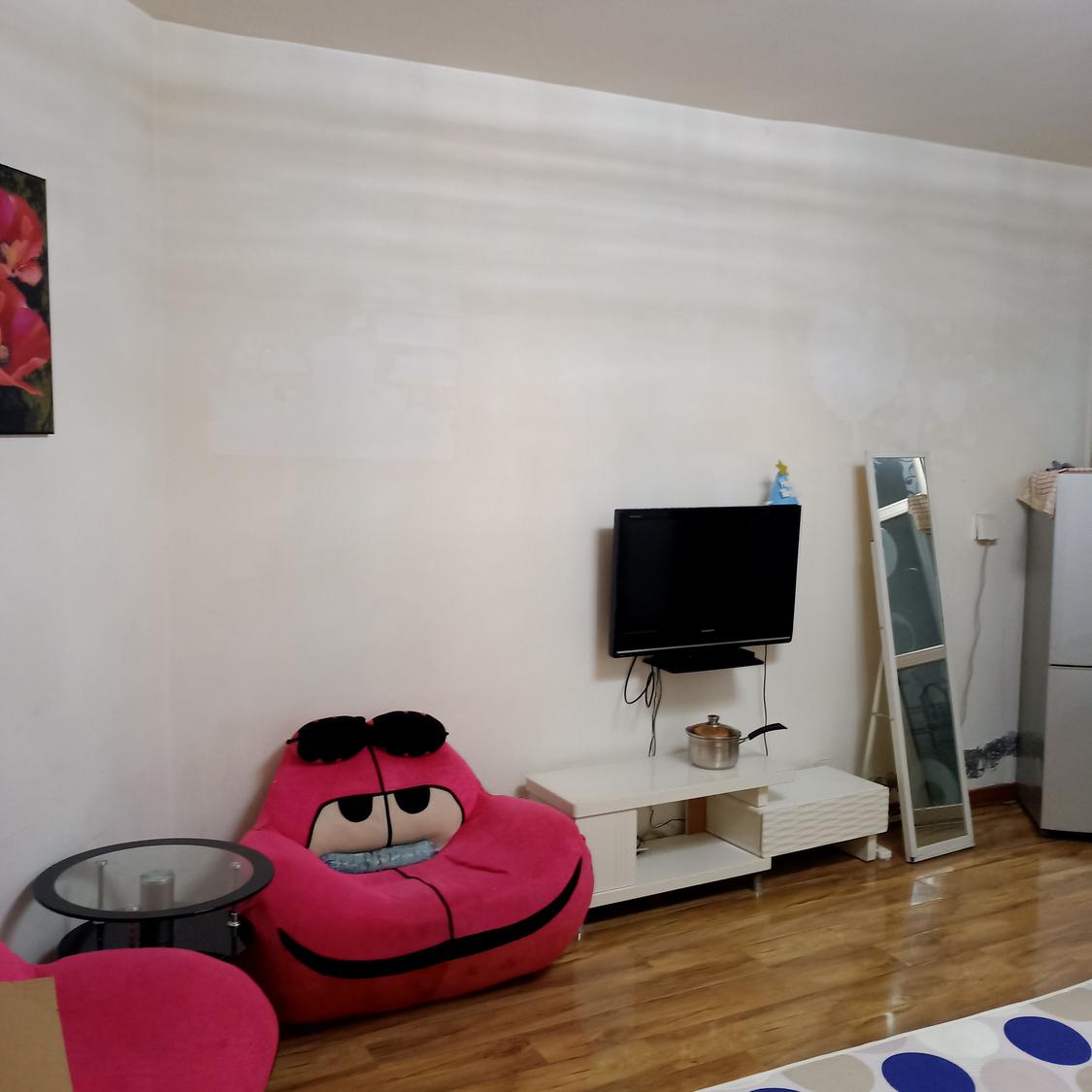 整租·润华翡翠城