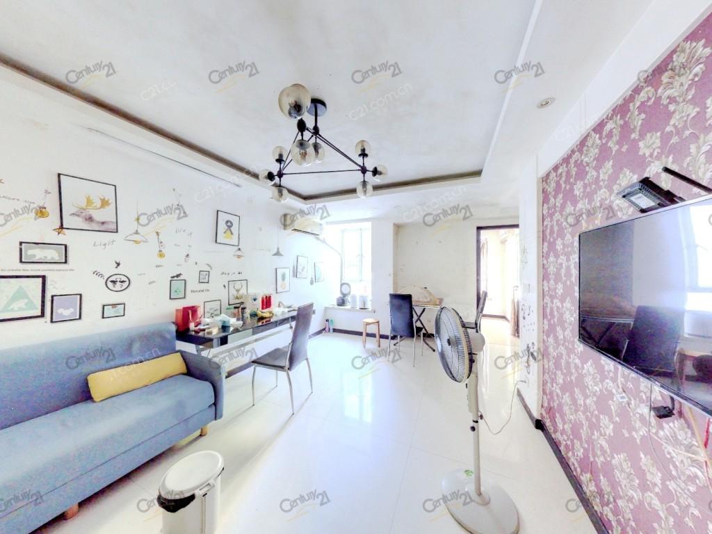 整租·新田园住宅区二组团