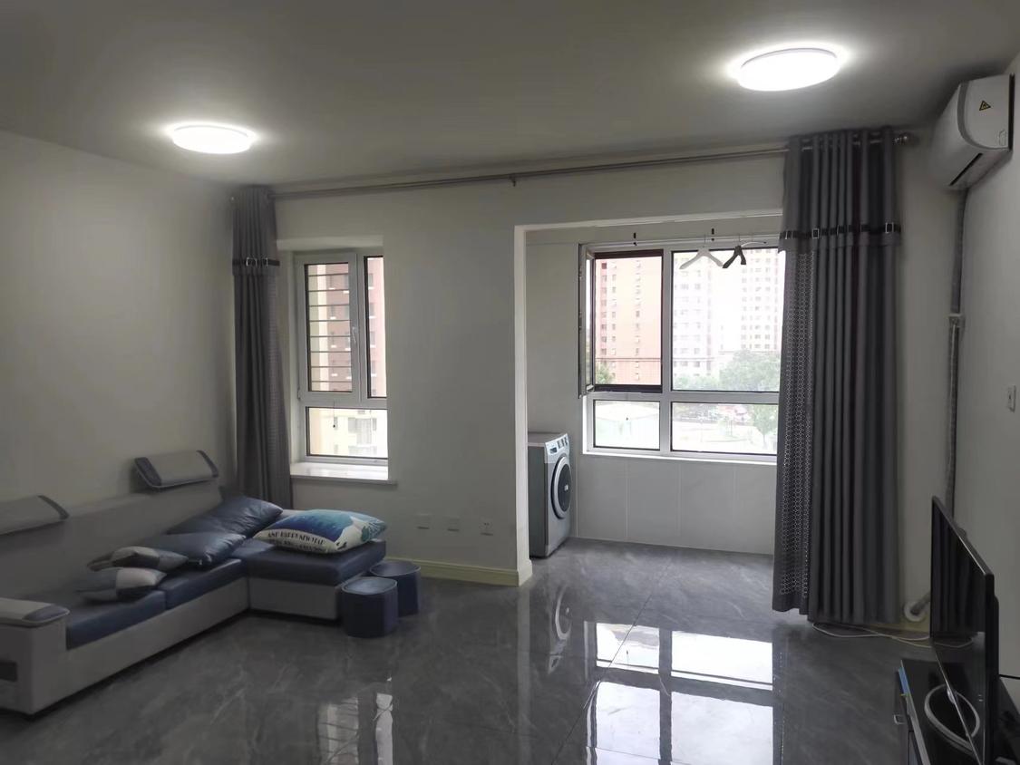 整租·金地新城大境