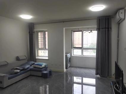 宝坻宝坻整租 金地新城大境2室1厅/83平/中楼层