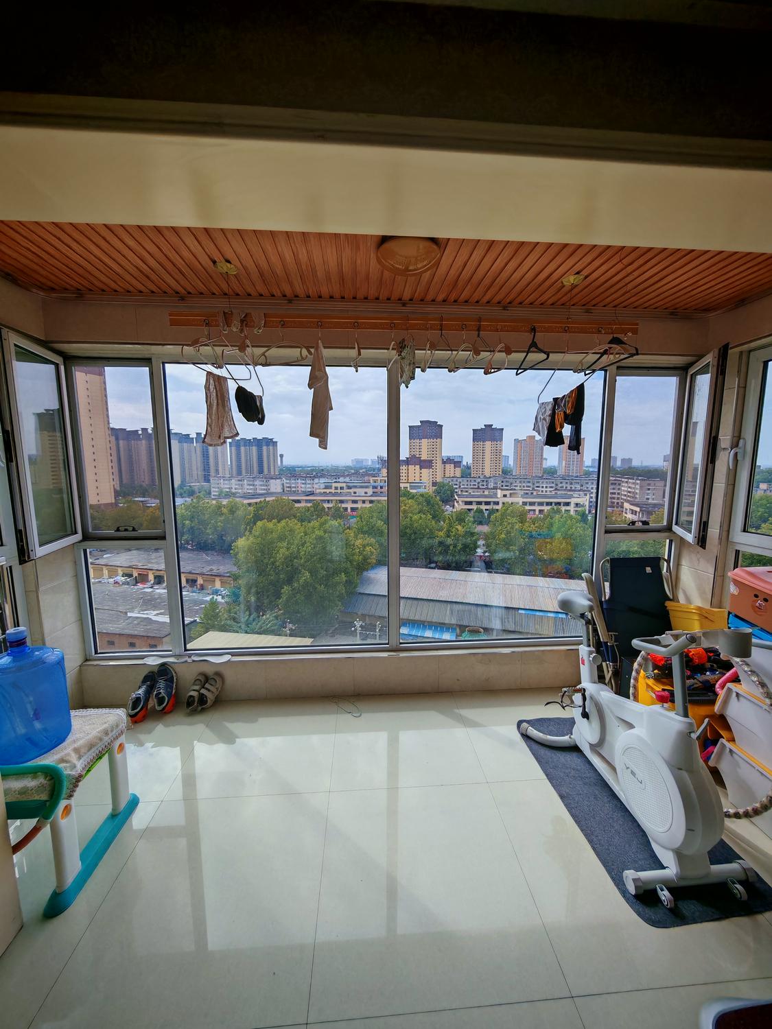 整租·华州小区