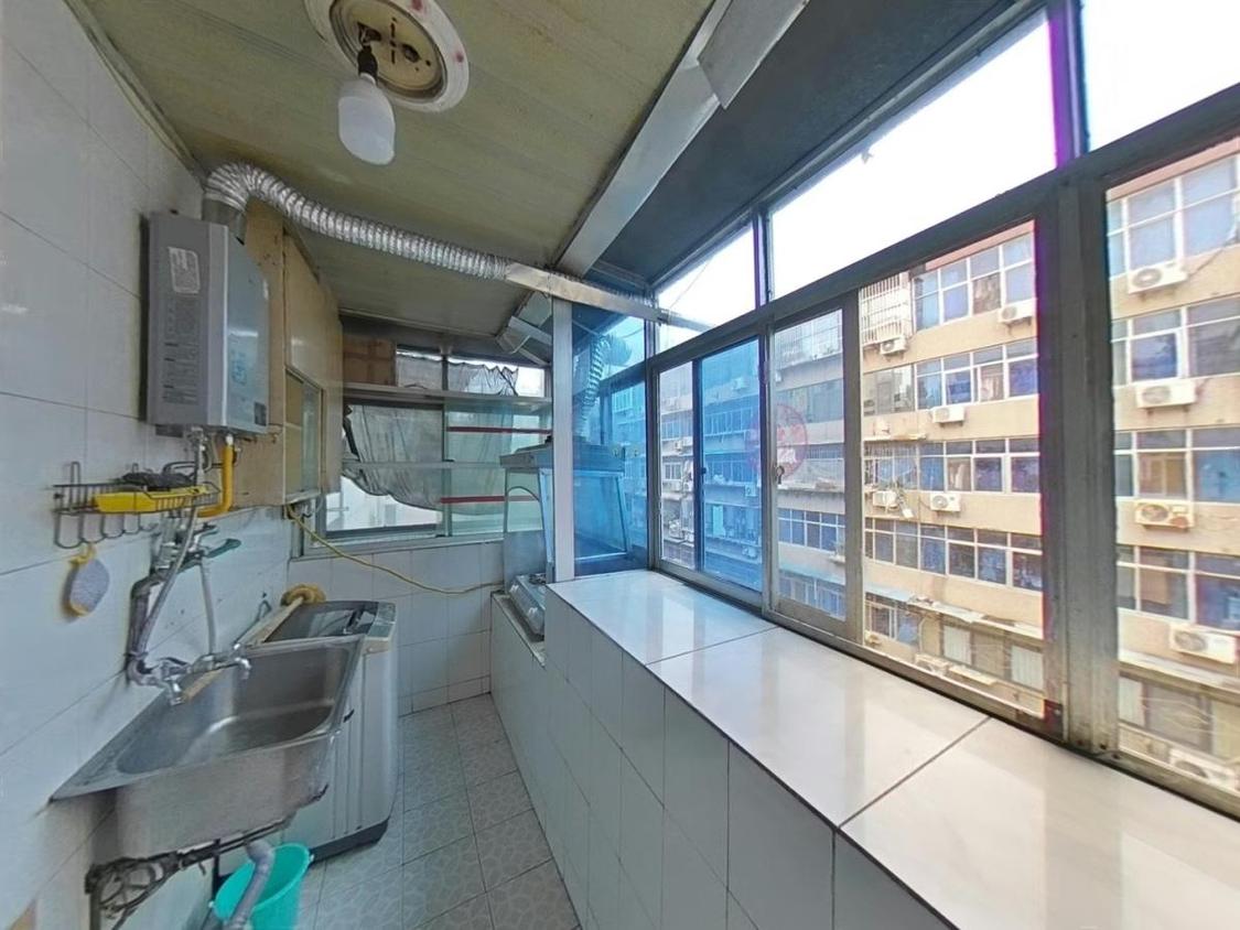 整租·中煤航测遥感局家属区