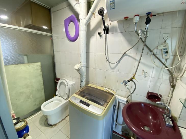 整租·回民社区