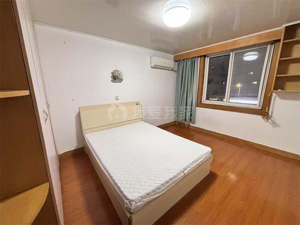 整租·崂山新村