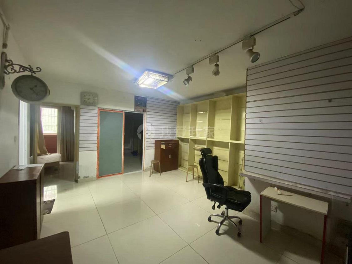 整租·朝阳西苑