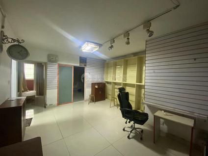 雨花台板桥新城整租 朝阳西苑2室1厅/72平/低楼层