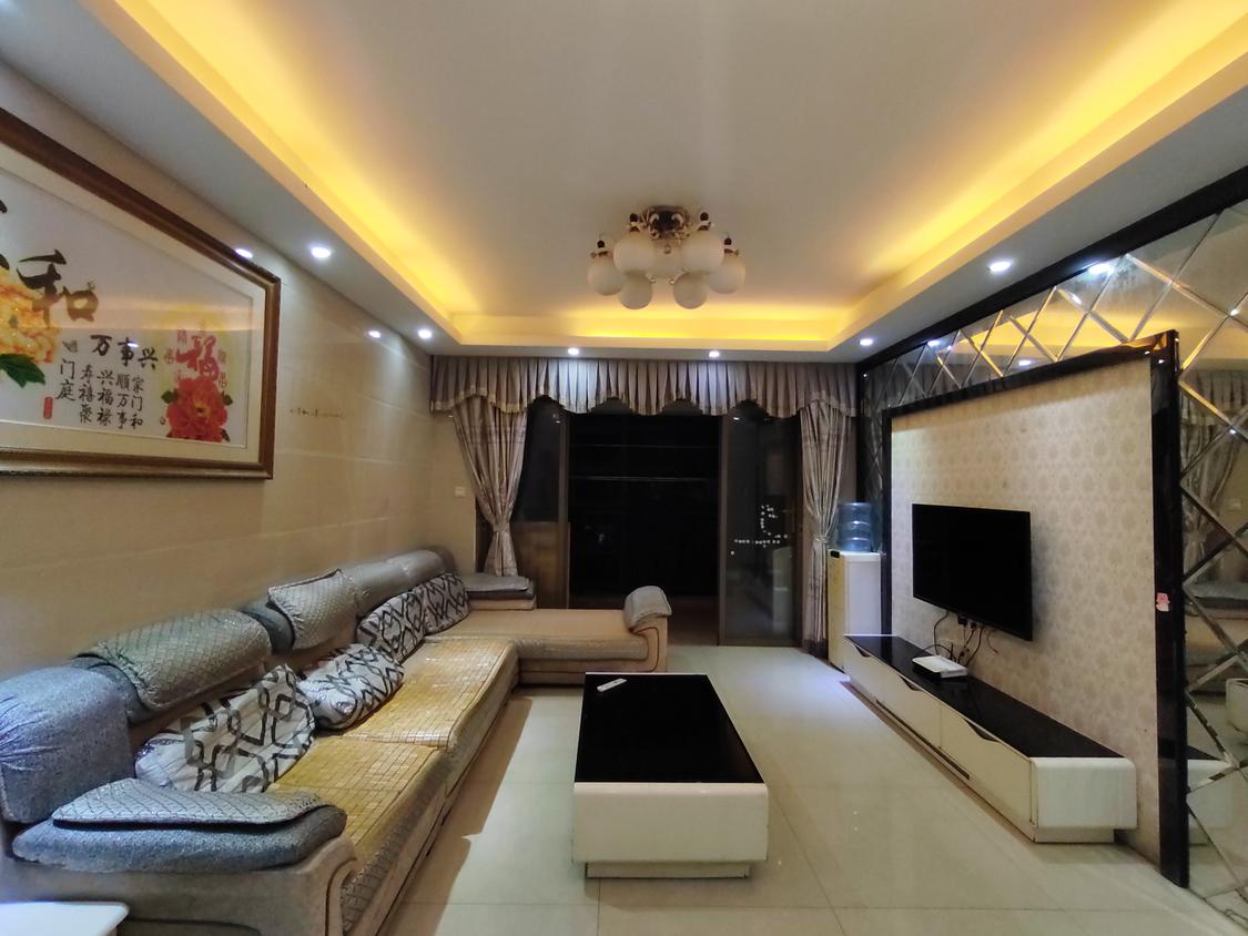 整租·嘉景华庭