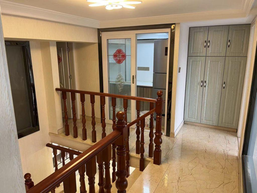 整租·弘阳时代中心(一期)