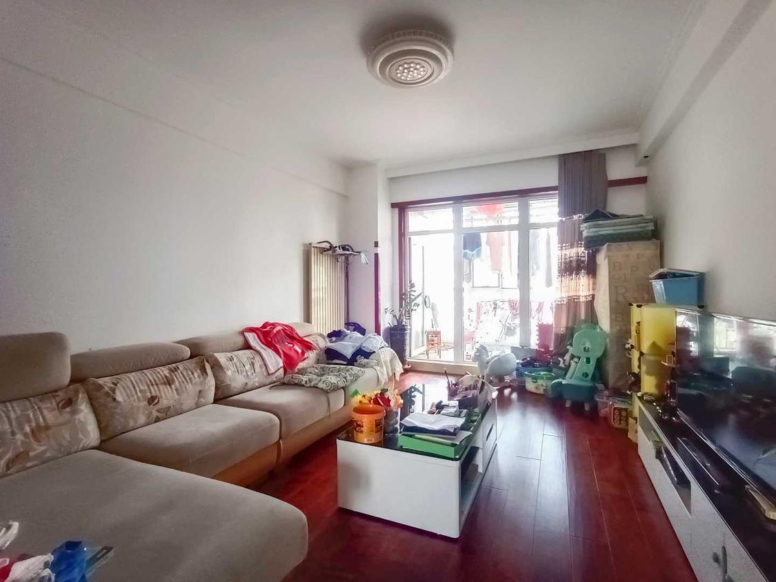 整租·华邦上都