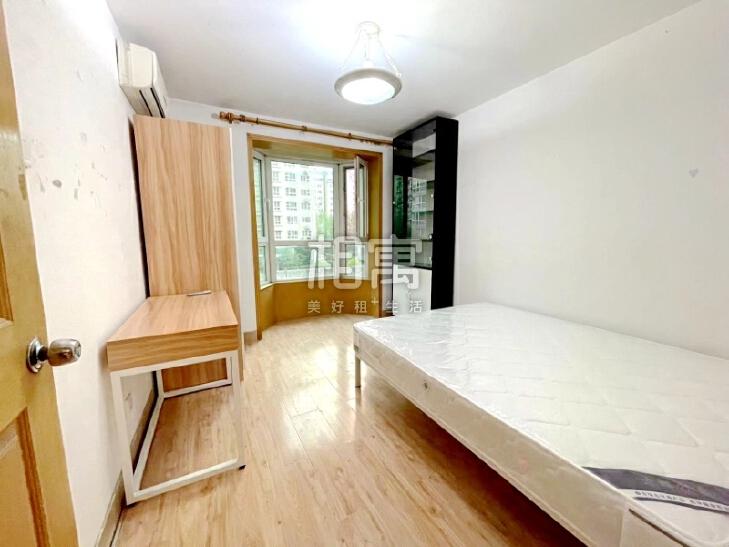 合租·嘉铭桐城(A区)