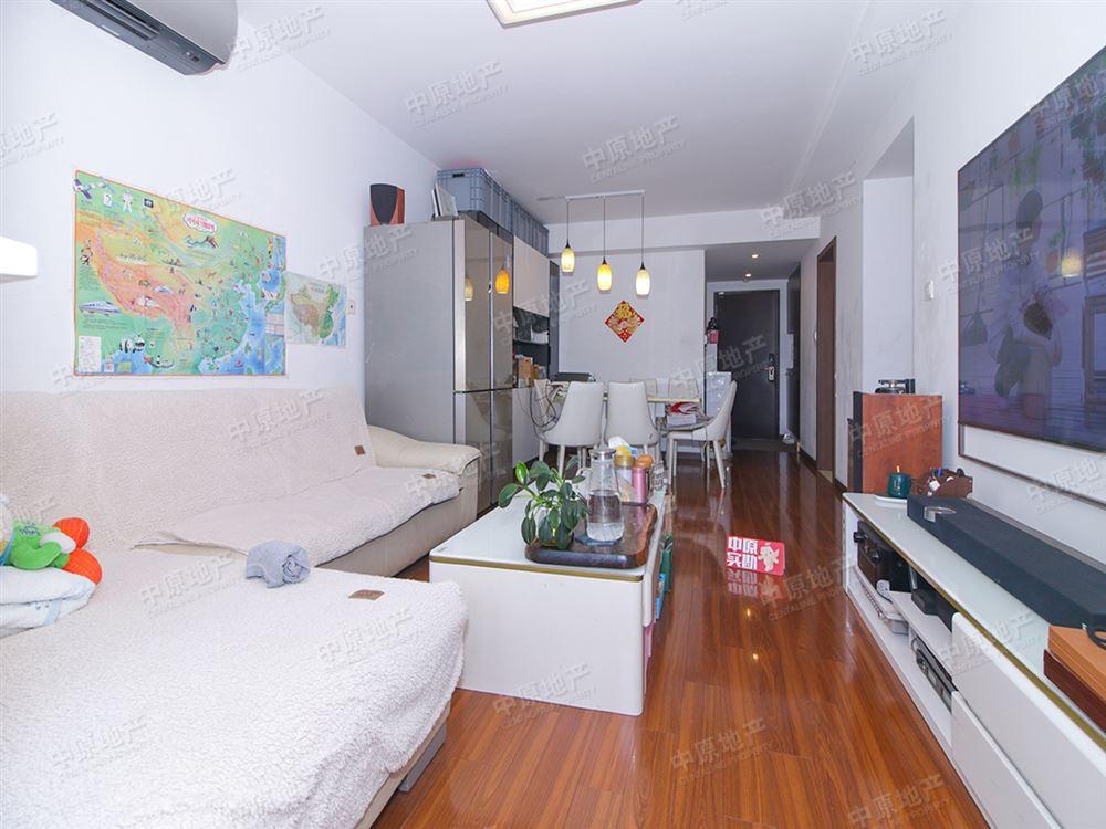 整租·万科金色领域