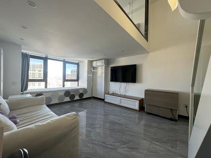 undefined整租·远洋新天地 2室1厅56㎡ | 南 | 门头沟 永定