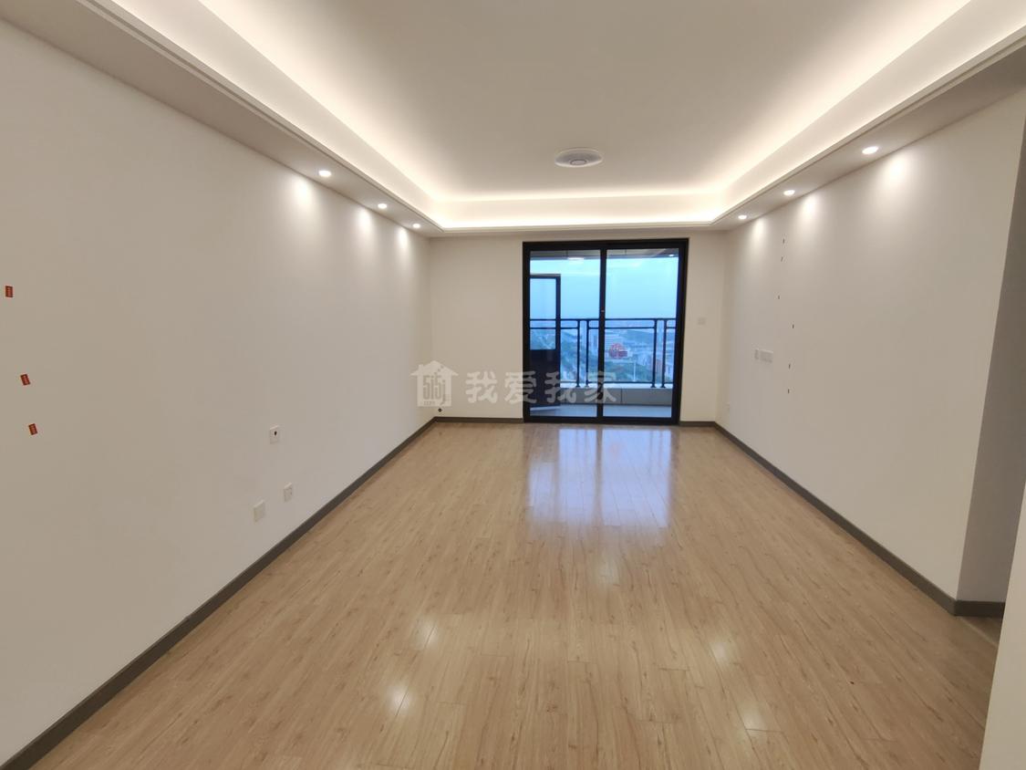 整租·雅居乐中央府