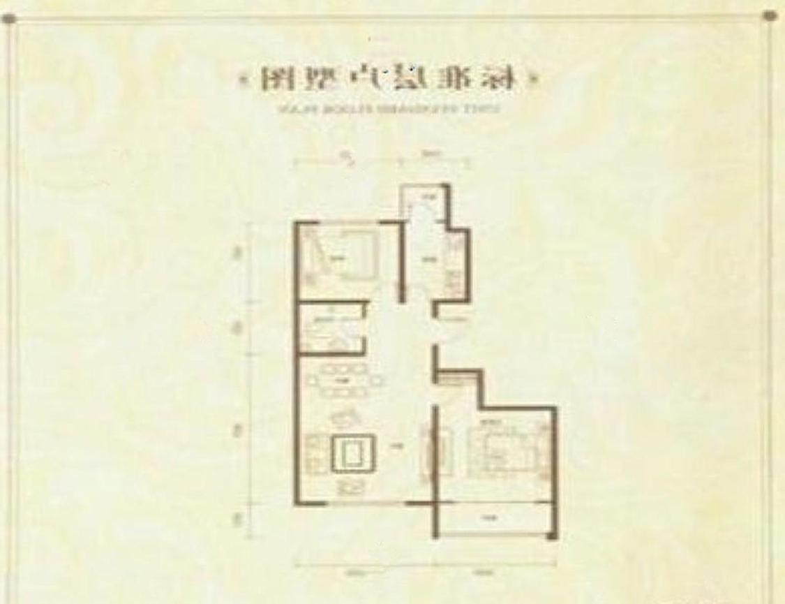 整租·天成郡府(西区)
