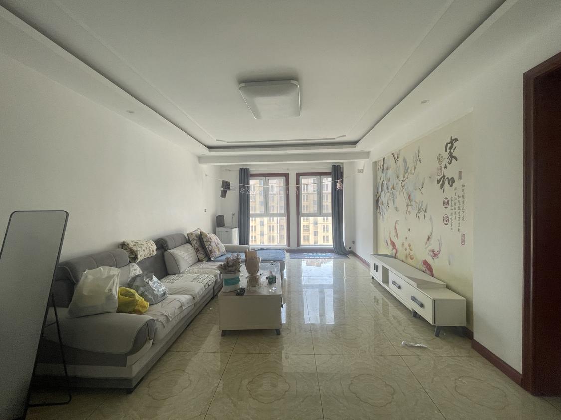 整租·壹品华庭