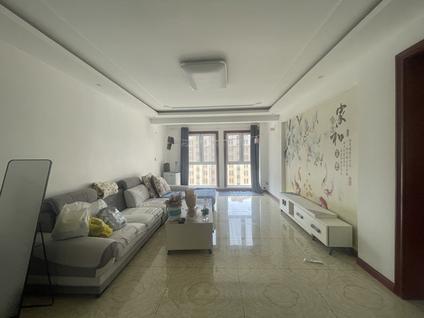 即墨二十八中整租 壹品华庭2室1厅/93平/中楼层